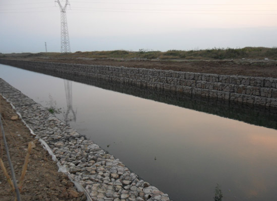 格賓網(wǎng) 格賓網(wǎng)